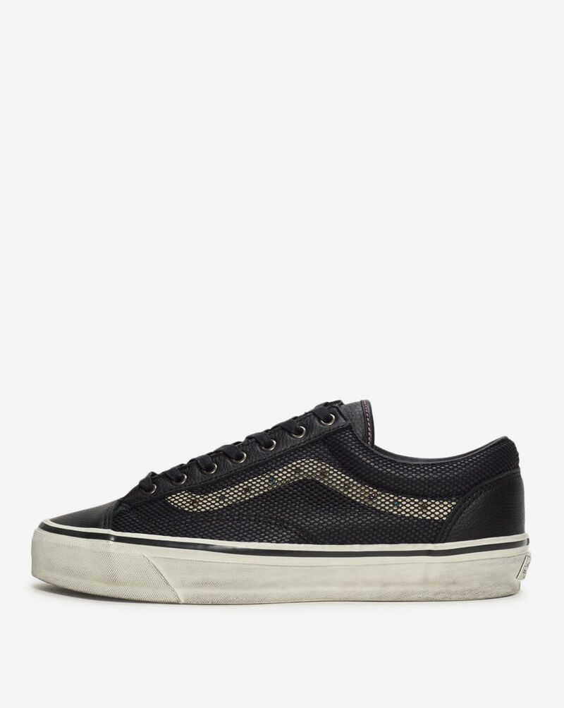 Vans Premium Old Skool 36 VN000D9RBM81 Black 1