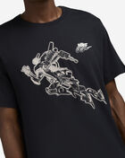 Nike Mecha Graphic T-Shirt HQ9166-010 Black 3