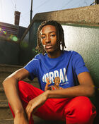 Flight MVP Photo Tee