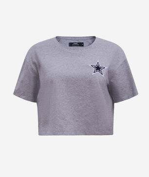 Dallas Cowboys Classic Boxy Tee