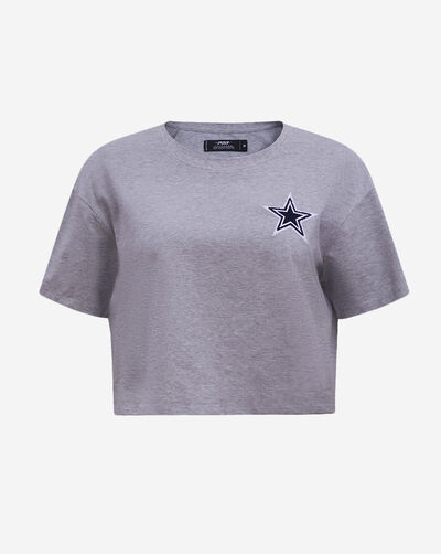 Dallas Cowboys Classic Boxy Tee