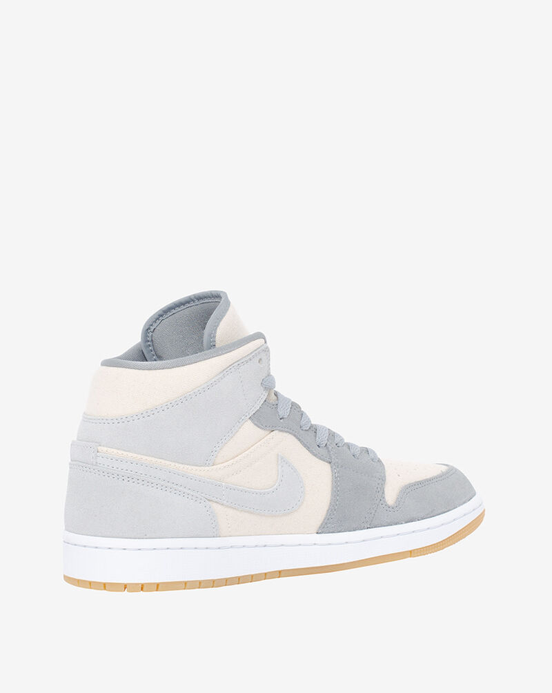 Jordan Air Jordan 1 Mid SE DN4281-100 White 3