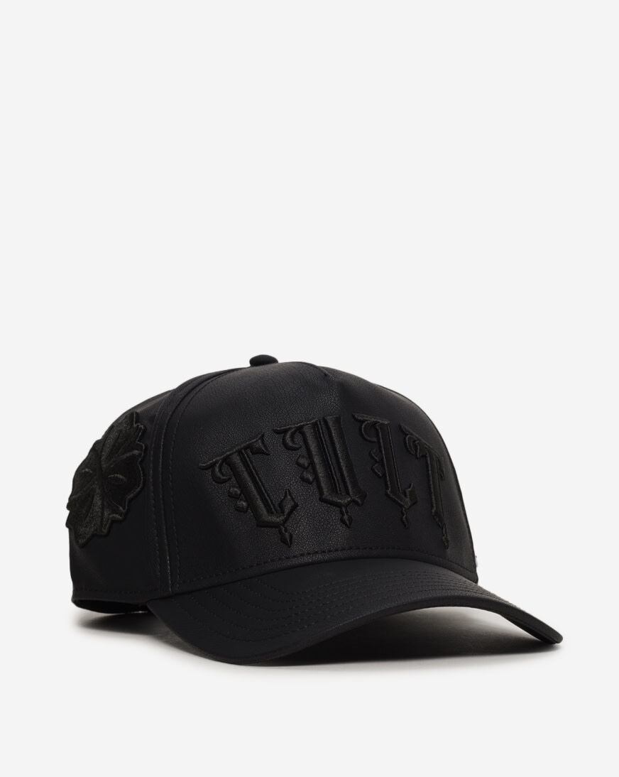 Shop Cult of Individuality Cult x El Alfa Premium Flower 5 Panel A