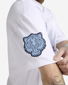 PRO STANDARD Detroit Tigers Tee LDT1315381-WHT White 3