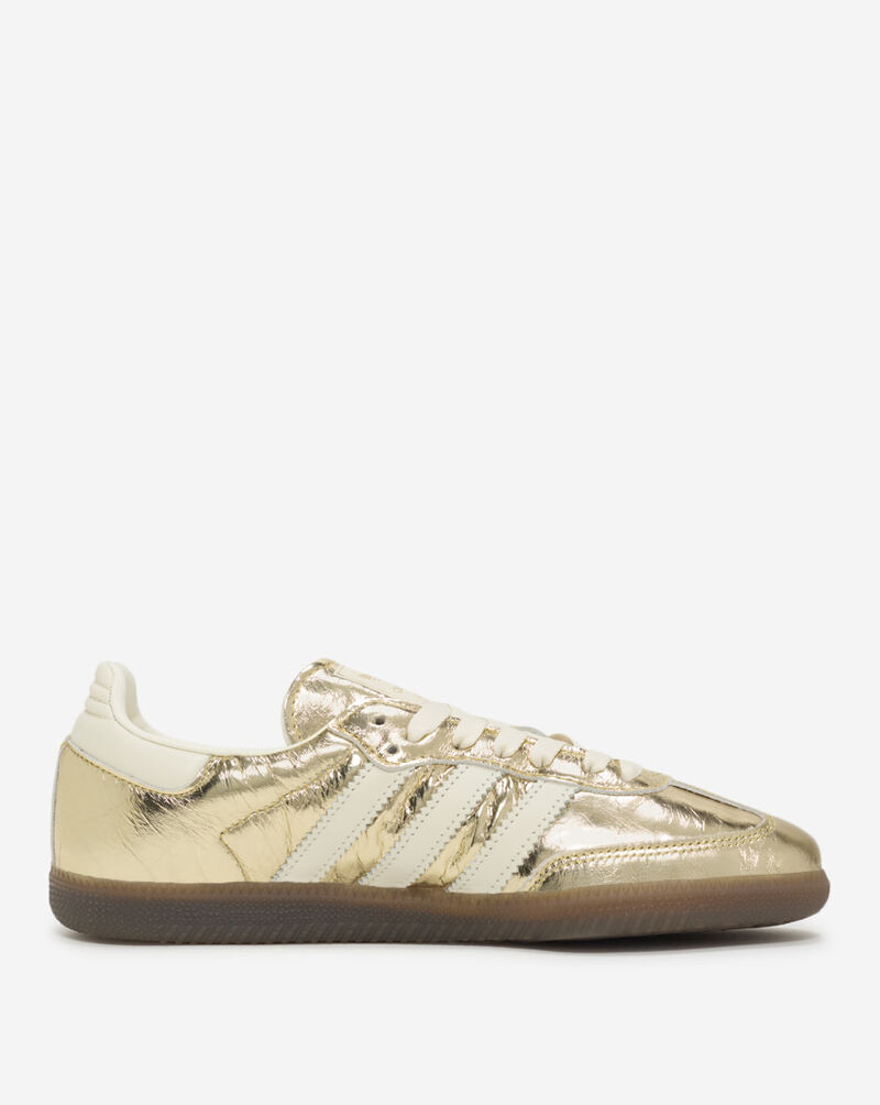 adidas Samba OG KJ7479 Gold 4