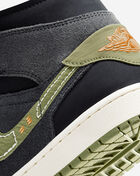 Air Jordan 1 Mid SE Craft