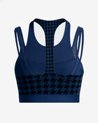 IVY PARK Allover Print Halter Bra 2.0
