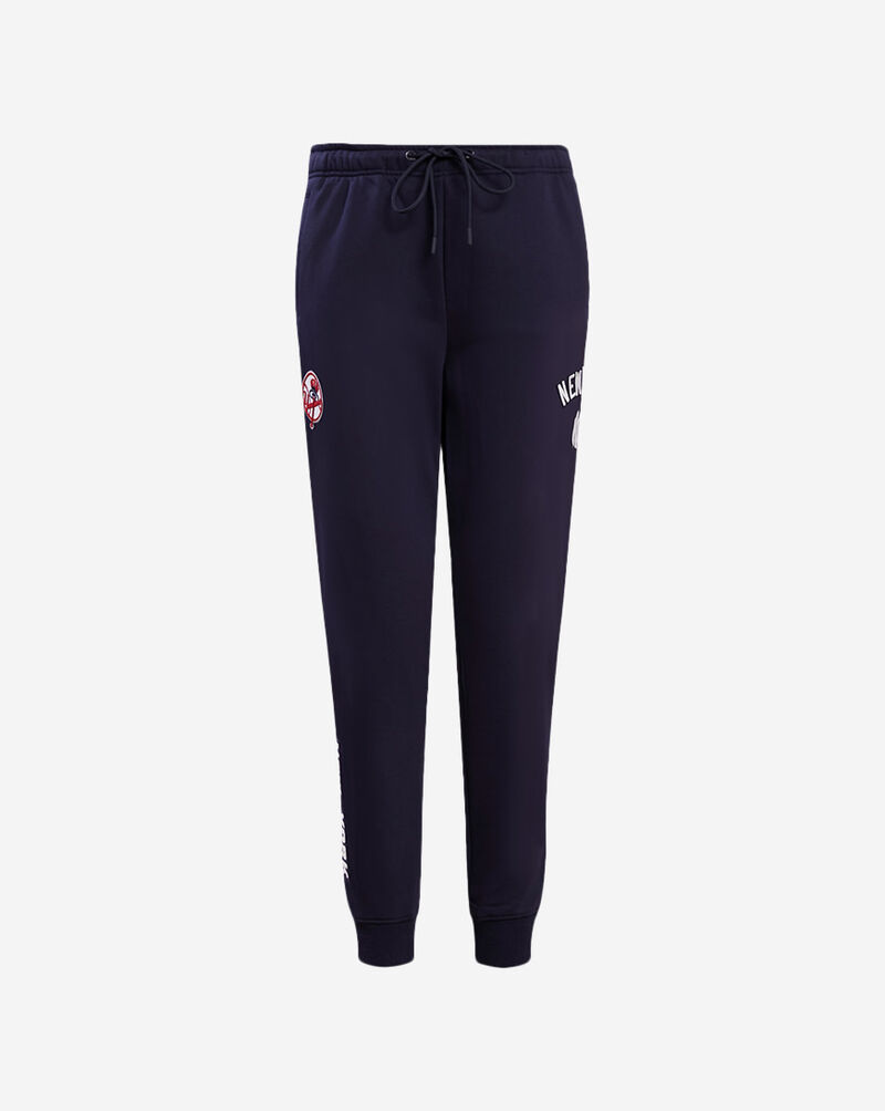 PRO STANDARD New York Yankees Classic Sweatpant LNYG34425-MDN Blue 1