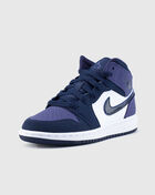 Grade School Air Jordan 1 Mid