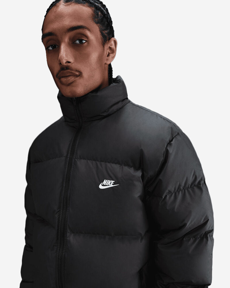 Nike Therma-FIT Puffer Jacket IB2975-010 Black 4