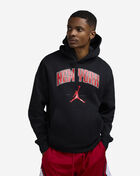 Jordan MJ New York Hoodie HQ0412-010 Black 1