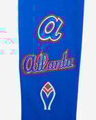 Big Girls' Atlanta Braves Retro Classic Jersey Legging