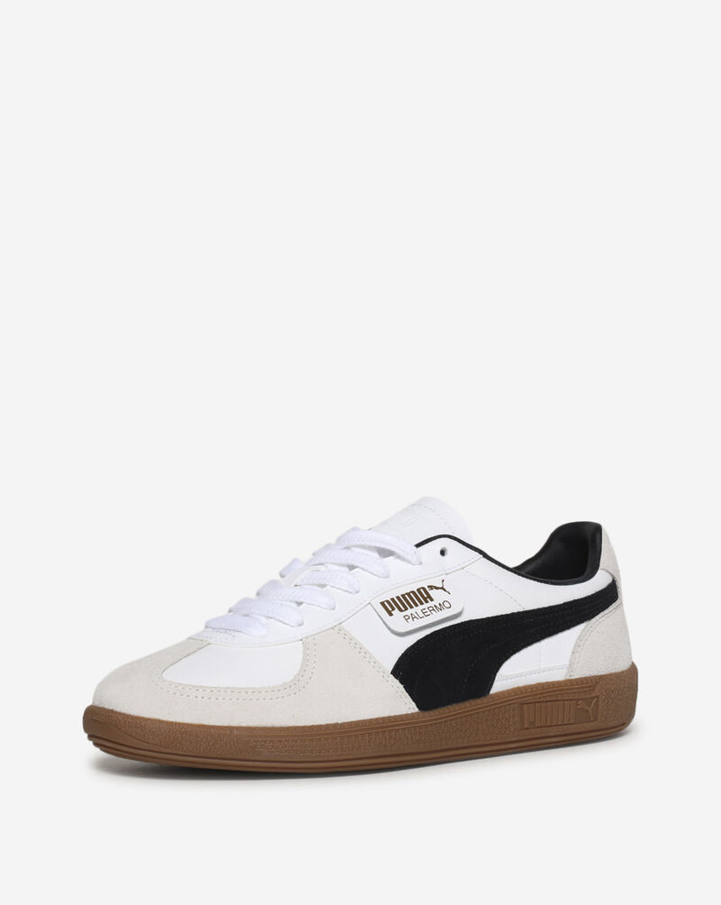Puma Palermo 39646401 White 2