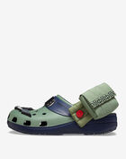 Crocs Kakashi Classic Clog 209445-410 Green 1