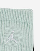 Jordan Kids' Everyday Essentials 6Pk Crew Socks (9-11) BJ0583-EH2 Multi 3