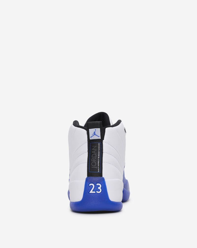 Jordan Air Jordan 12 Retro  CT8013-140 White 7