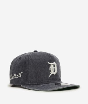 19Twenty Detroit Tigers Basic Snapback Hat