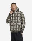 Dri-FIT AOP Snake Pull Over Hoodie