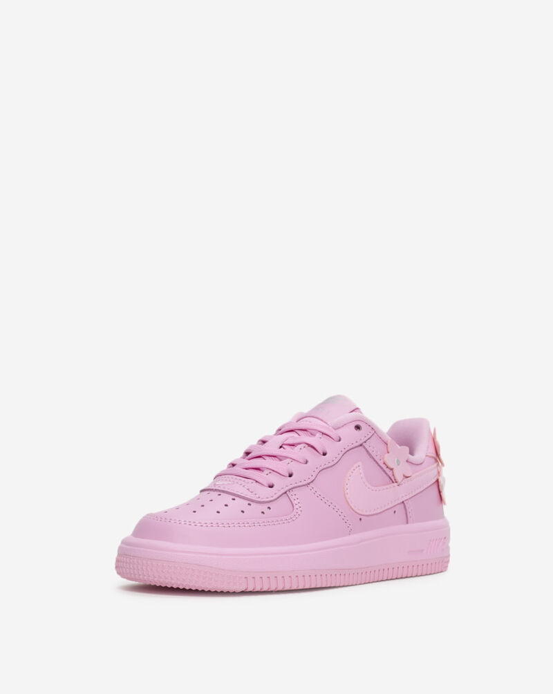 New York Sunglasses Little Kids' Air Force 1 '07 IO7959-600 Pink 2