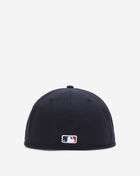 59Fifty Boston Red Sox Core Fitted Hat
