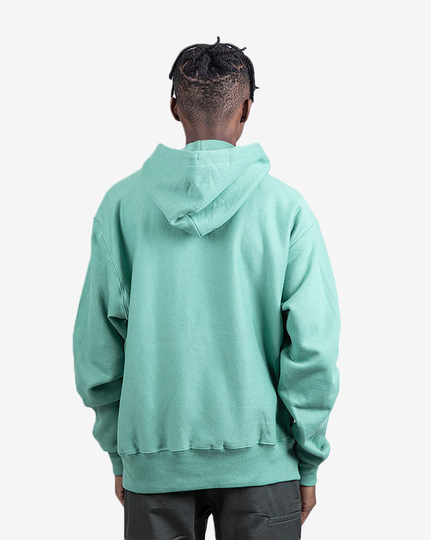 champion sweater material 3d