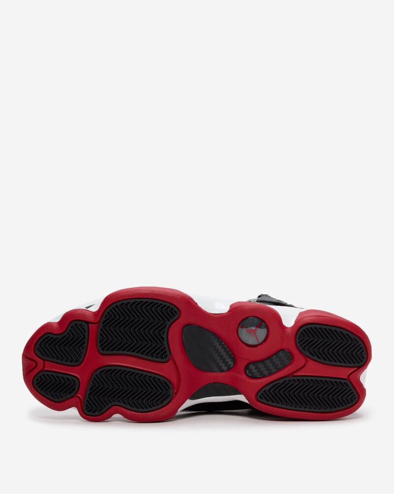 Jordan 6 Rings 322992-062 Black 6