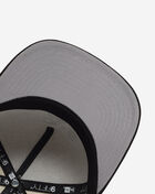 New Era 9Fifty Oakland Athletics A-Frame Snapback Hat 71012997 Grey 4