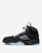 Jordan Air Jordan 5 Retro HF3975-001 Black 1