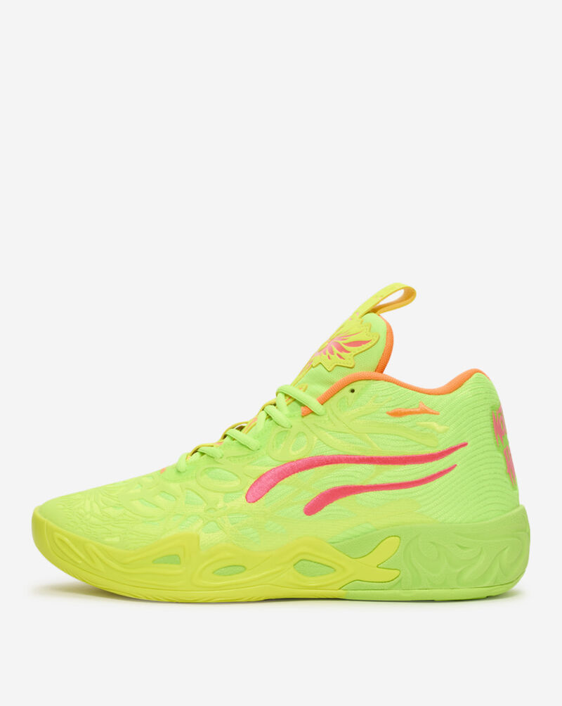 Puma MB.04 Gem 31142101 Green 1