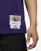 Mitchell  Ness Baltimore Ravens Lewis Authentic Player Jersey LGJYCP18054-BRAPURP00RLE Purple 3