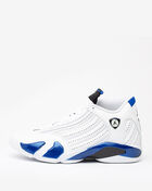 Jordan Retro Air Jordan 14 487471-104 White 1