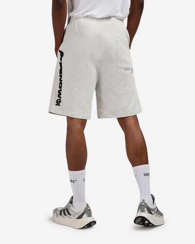 Basic Fleece Terry Short Basic Fleece Terry Short