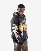 Hey Arnold FZ Windbreaker Jacket