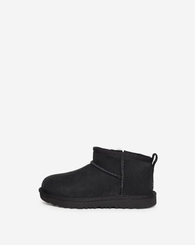 Toddler Classic Ultra Mini Boots