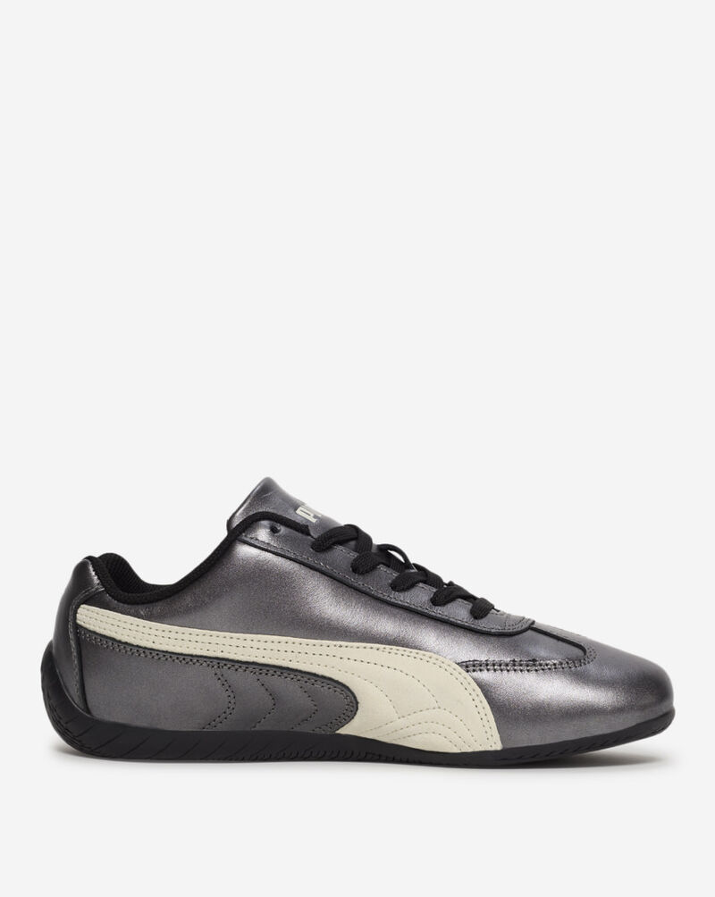 Puma Speedcat Metallic 40535702 Black 4