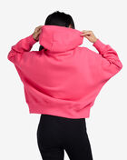 Nike NSW Phoenix Fleece Hoodie DQ5858-629 Black 2