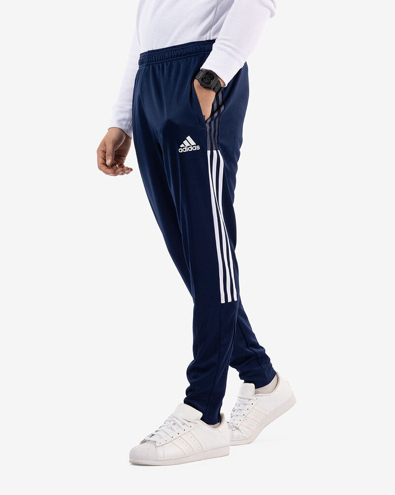 adidas Tiro 21 Track Pant Mens Pants Navy Blue GE5425 – Shoe Palace