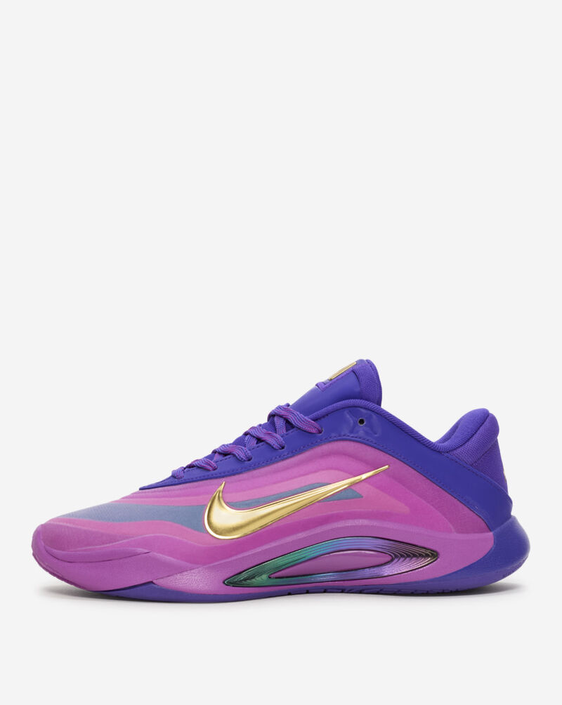 Nike A'One FZ8605-500 Purple 1