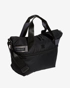 Puffer Shopper Tote Bag