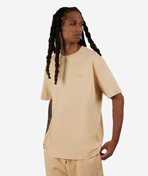 Small Logo Essential Tee