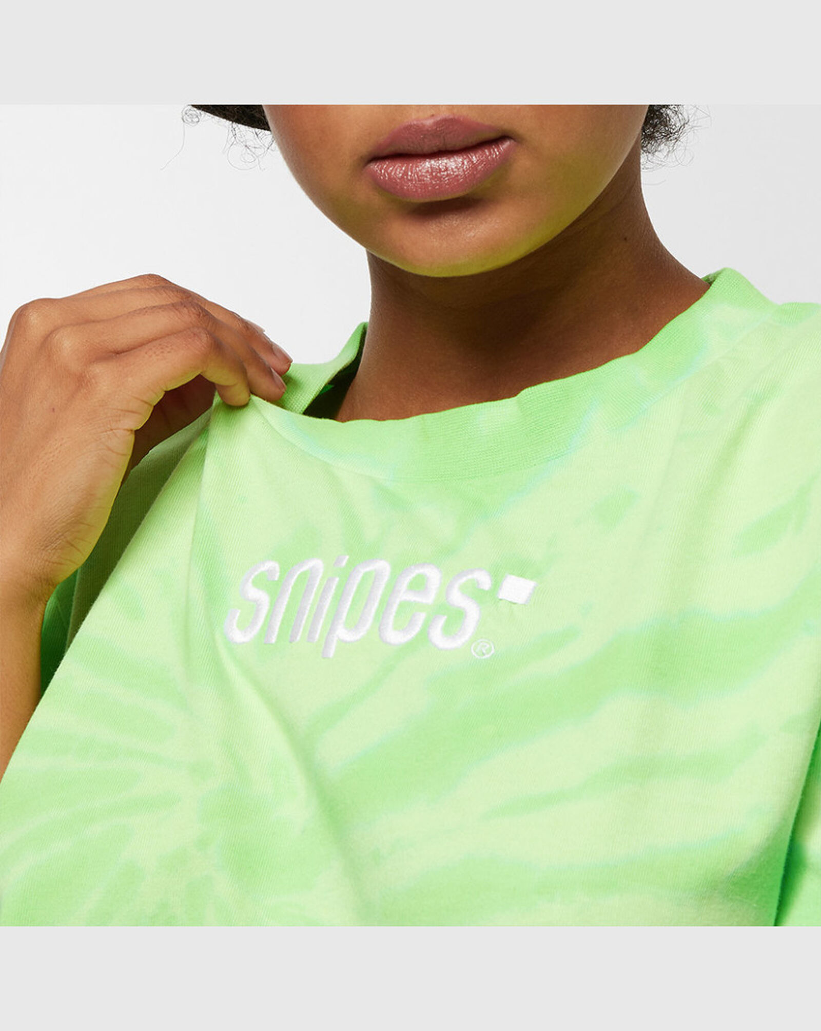 snipes t shirt sprite