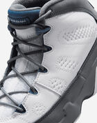 Jordan Little Kids' Air Jordan 9 Retro 401811-100 White 7