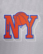 New York Knicks Mash Up Tee