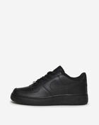 Nike Big Kids' Air Force 1 Low LE DH2920-001 Black 1