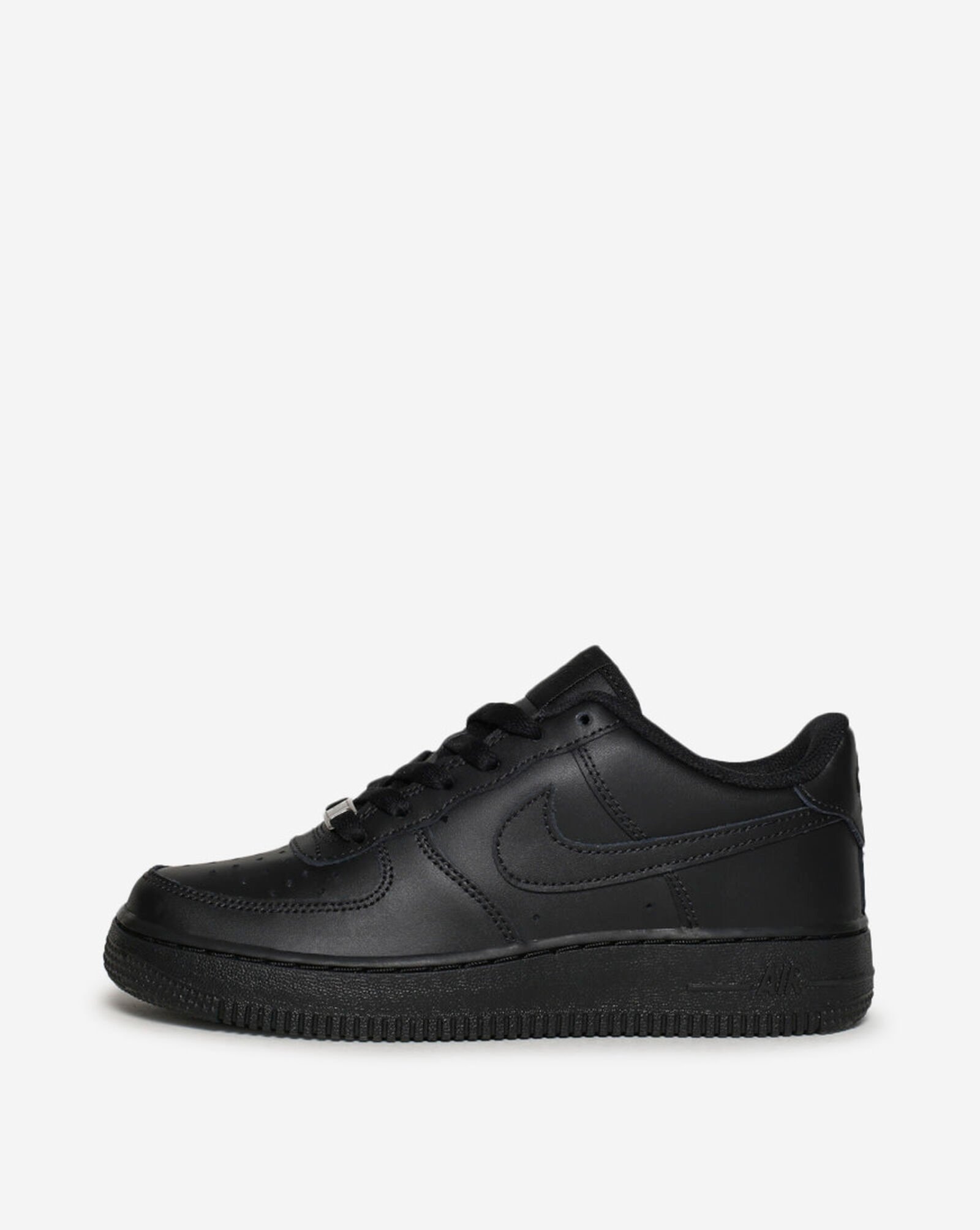 Shop Nike Grade School Air Force 1 Low LE DH2920-001 black | SNIPES USA
