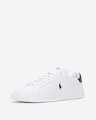 Polo Ralph Lauren Court Low II 809829824005 White 2