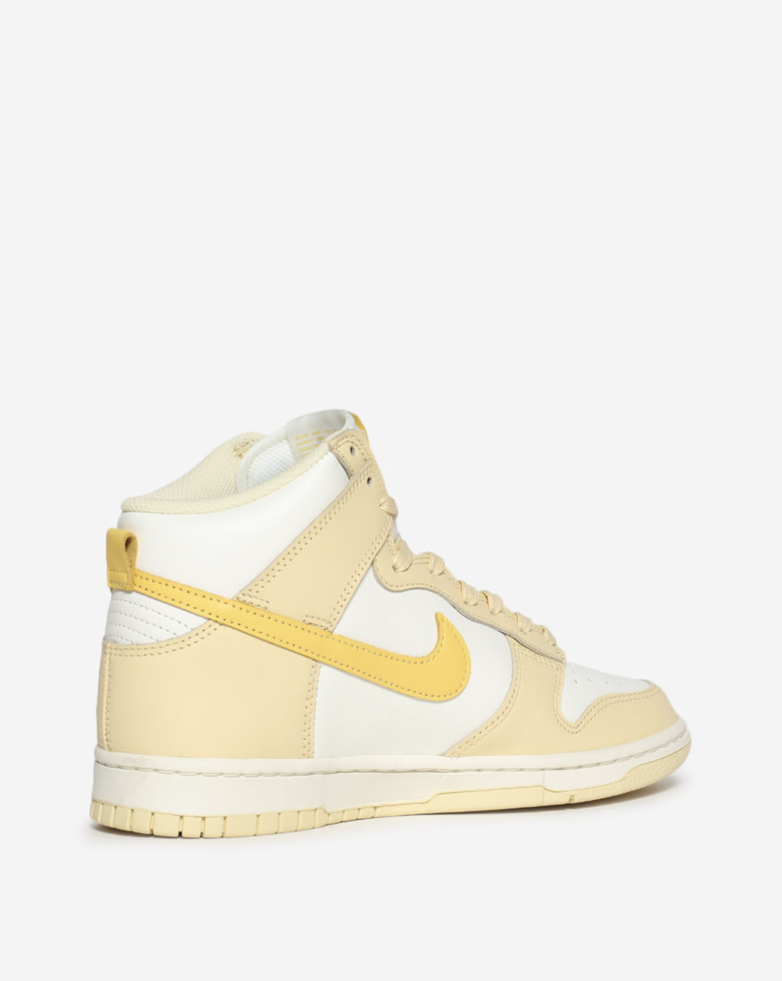 dunk high snipes