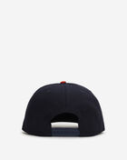 New Era 9Fifty Houston Astros Cartoon A-Frame Snapback Hat 60800155 Blue 4