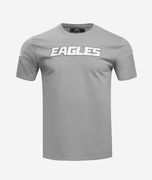 Philadelphia Eagles Classic Chenille Tee