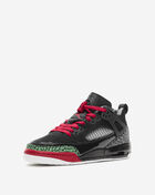 Jordan Big Kids' Spizike Low FQ3950-060 Black 2